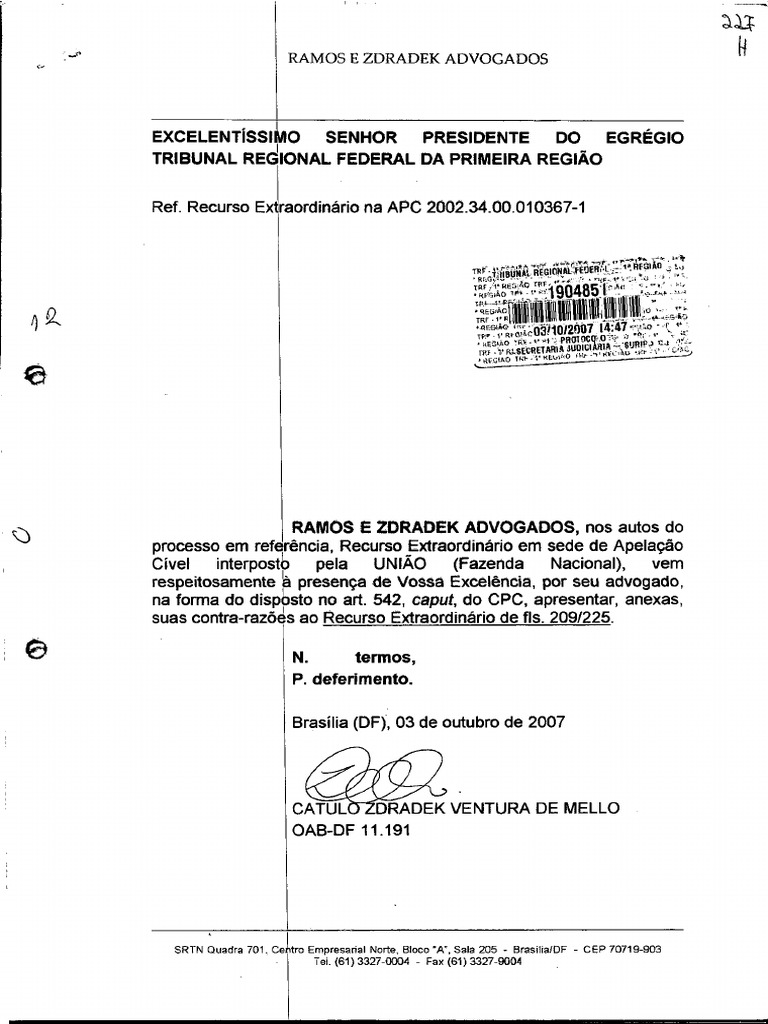 Modelo RE | PDF