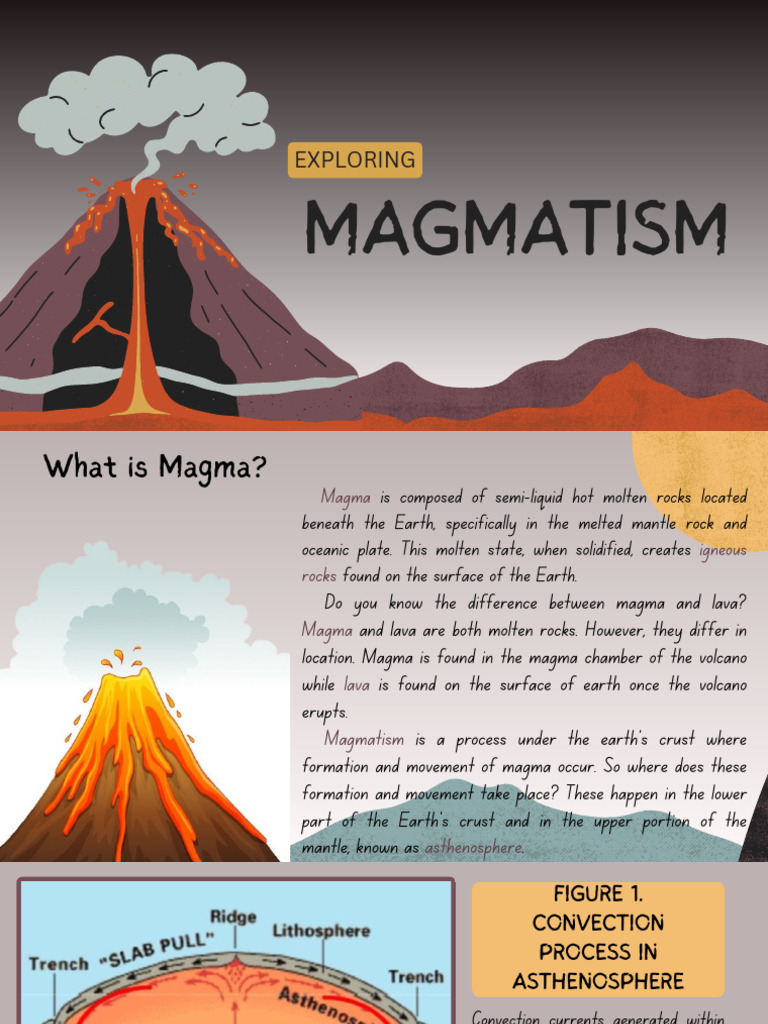 Inbound 3702046794603645254 | PDF | Magma | Volcano