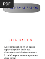 Guide de Schéma Technologique | PDF | Ingénierie mécanique