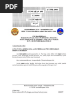 Download Stpm Pa1 Perlis by SimPor SN7856163 doc pdf