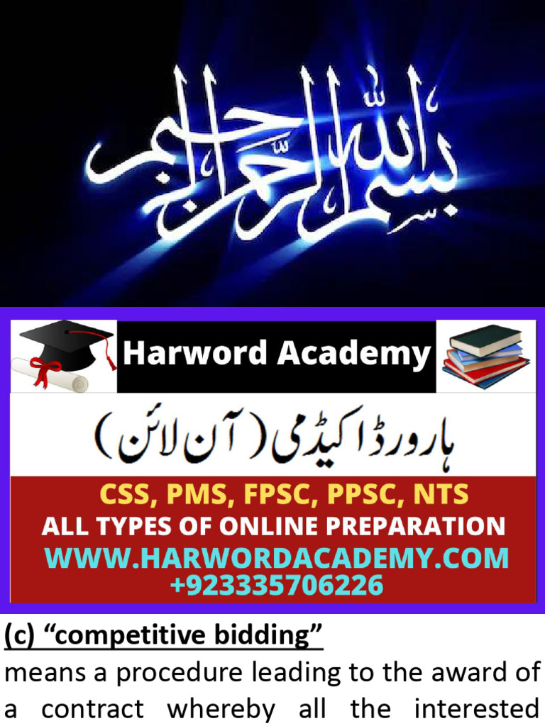 ppra-rules-2004-lecture-no-pdf