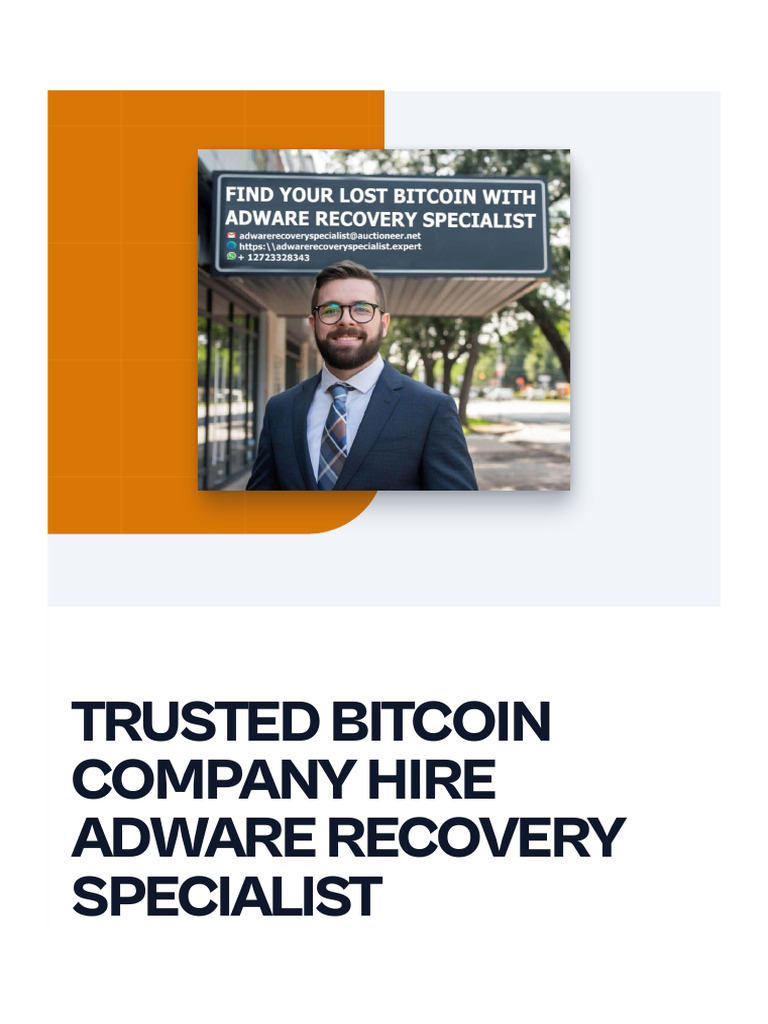 Bitcoin Recovery Adware Solutions Pdf Malware Cryptocurrency