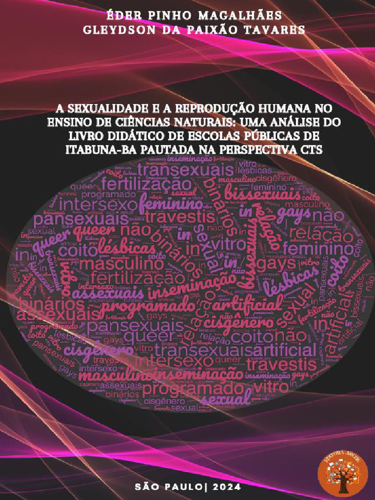 [Versao Publicada] +a+Sexualidade+e+a+Reprodução+Humana+ | PDF ...