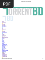 Torrent Sites: Torrents Streams Sports Direct Music Books | PDF ...