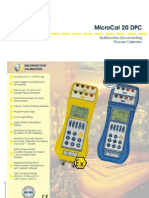 MICROCAL 20DPC