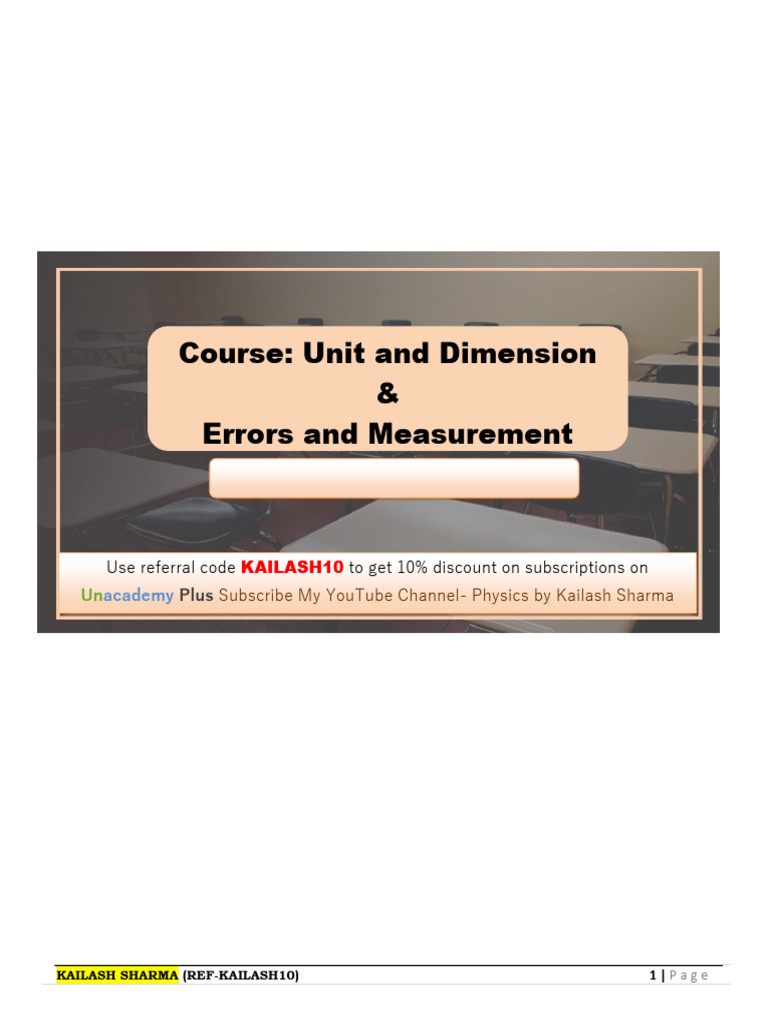 Vernier Calipers Measurement Exercises | PDF | Significant Figures ...