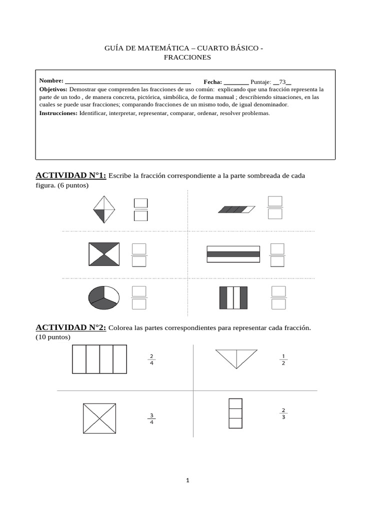 Matematica 15 Nov | PDF | Métodos y materiales de enseñanza | Arte