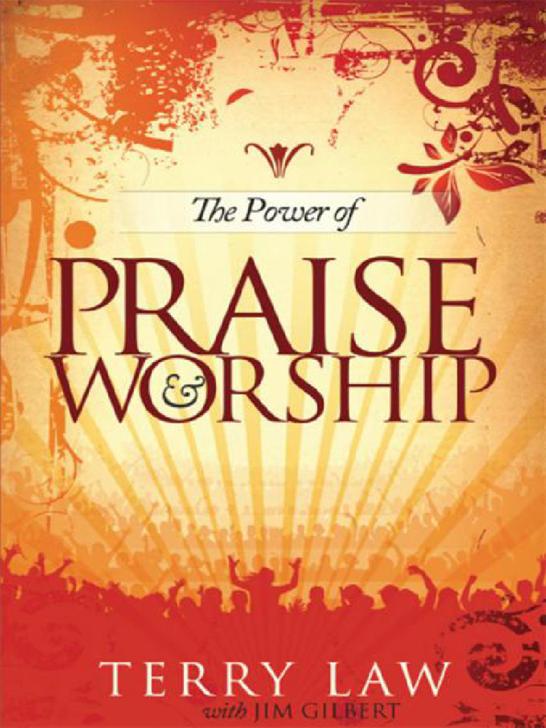 Exploring Power Of Praise And Worship Sermon 2026: Reader Commentary, Chapters, and Analysis
