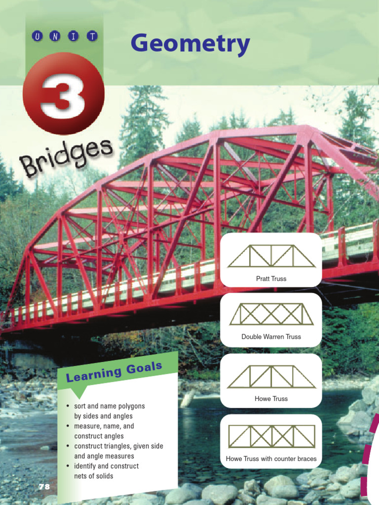Geometry: Polygons and Angles Guide | PDF | Triangle | Elementary Geometry