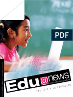 Edu News 55 - Los Tics y la Educación