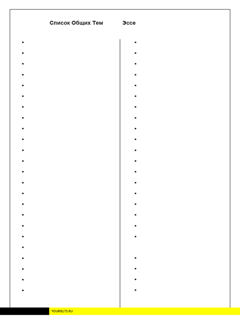 common-ielts-essay-topics-pdf