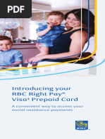 RightPay InfoBrochure 01.2020 English 121110 | PDF | Debit Card ...