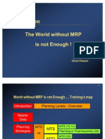 MRP Presentation