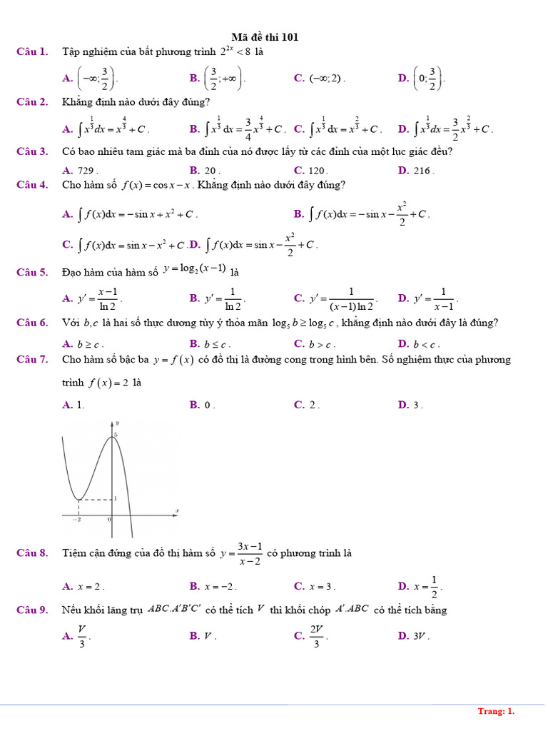 101 | PDF