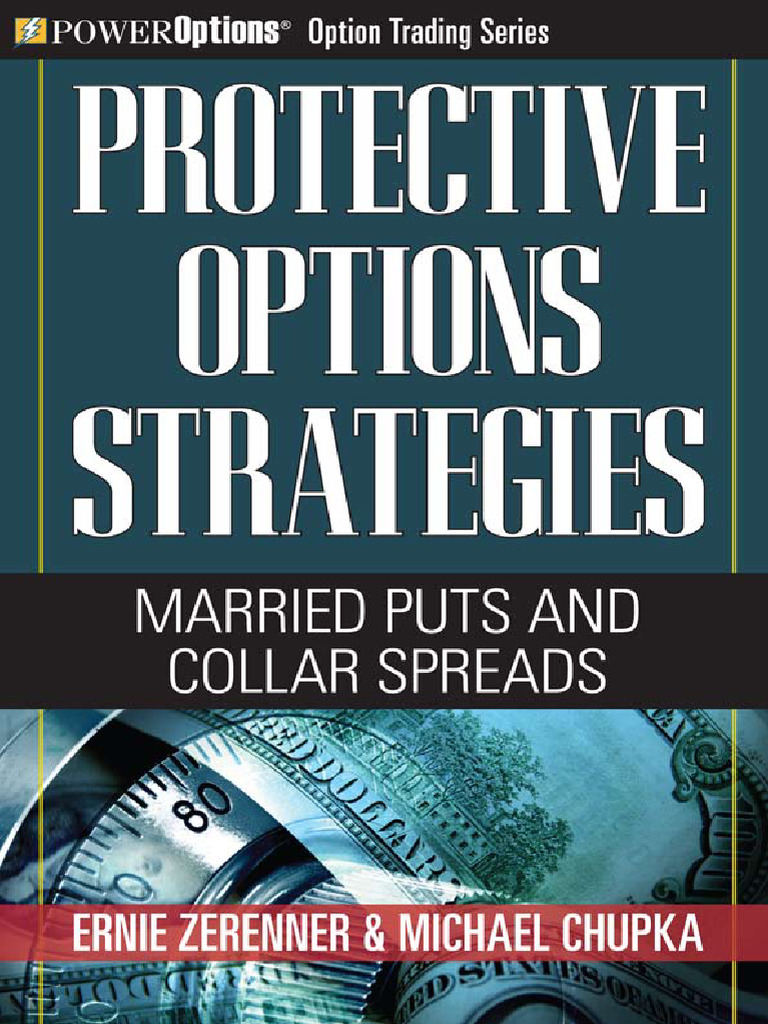 Protective Options Strategies Explained | PDF | Put Option | Option ...