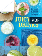 Juicy Drinks