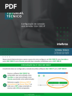 Manual Instalação - Router Interior Unitel Net Casa MC801A1 - 5G 1 ...