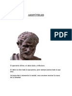 Aristoteles Apuntes