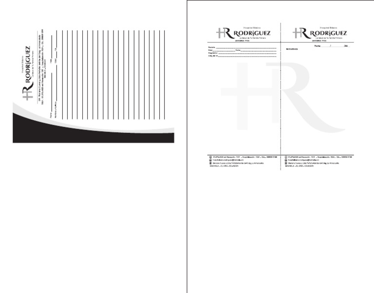 CTP Urgentre | PDF