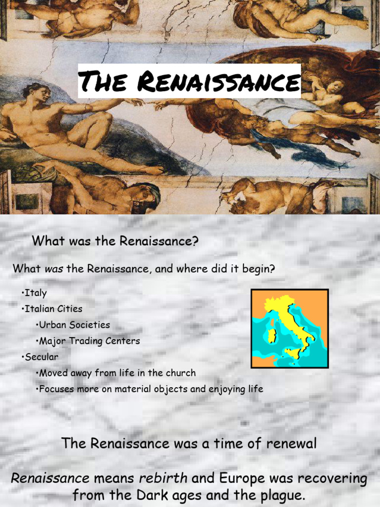 Renaissance and Reformation Overview | PDF | Indulgence | Martin Luther