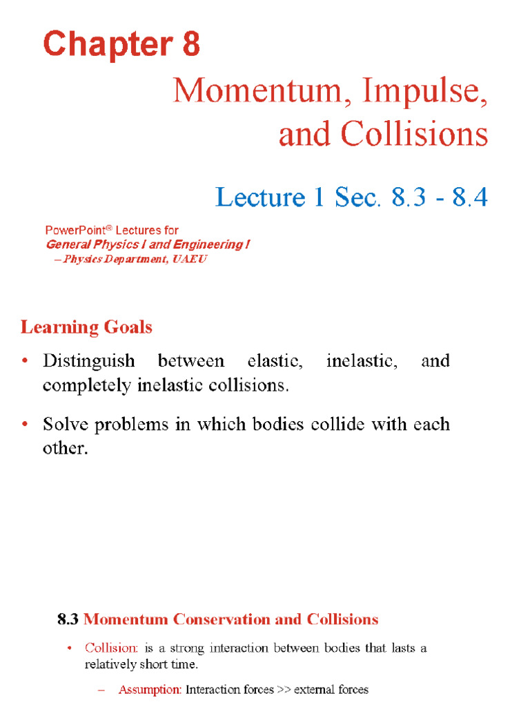 Ch8 L2 | PDF