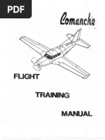 Download ComancheTrainingManual by Luis Amaya SN78570159 doc pdf