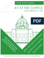Capitol Poster Draft 2