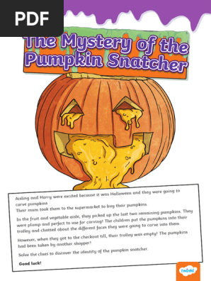 Activity Sheet