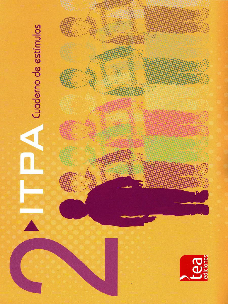 What Is Itpa