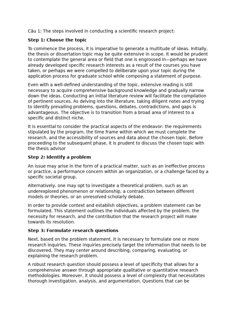 Bài Làm Pdf Methodology Quantitative Research