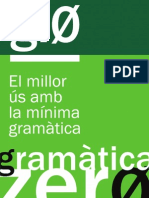 Gramatica Zero