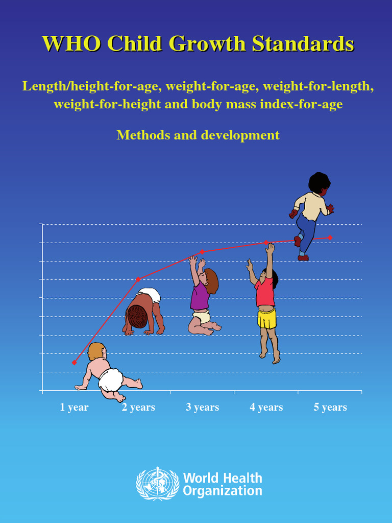 CHILD GROWTH STANDARDS TABLE WEIGHT FOR HEIGHT intelligence overview