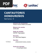 La Canción Folklórica 