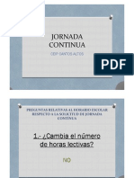 Jornada Continua