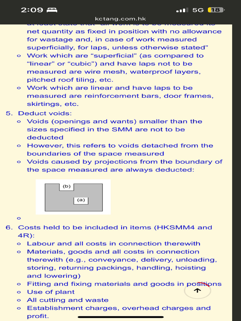 HKSMM | PDF