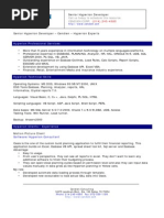 Hyperion Consultant 0047