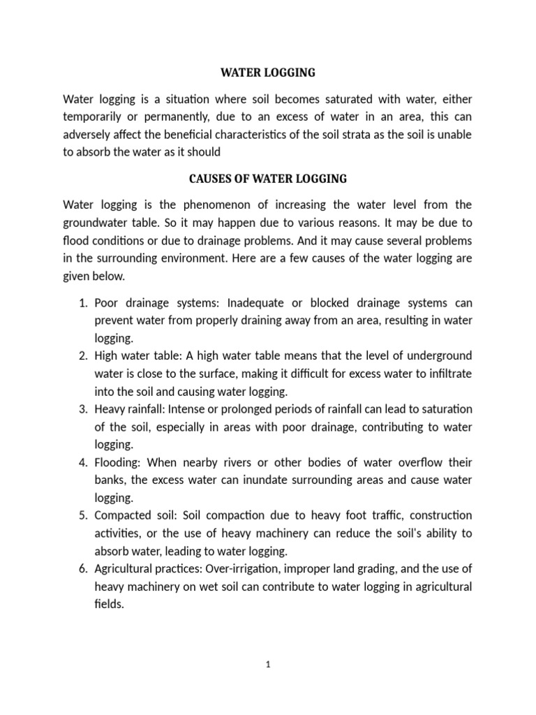 water-logging-group-2-1-pdf-flood-water