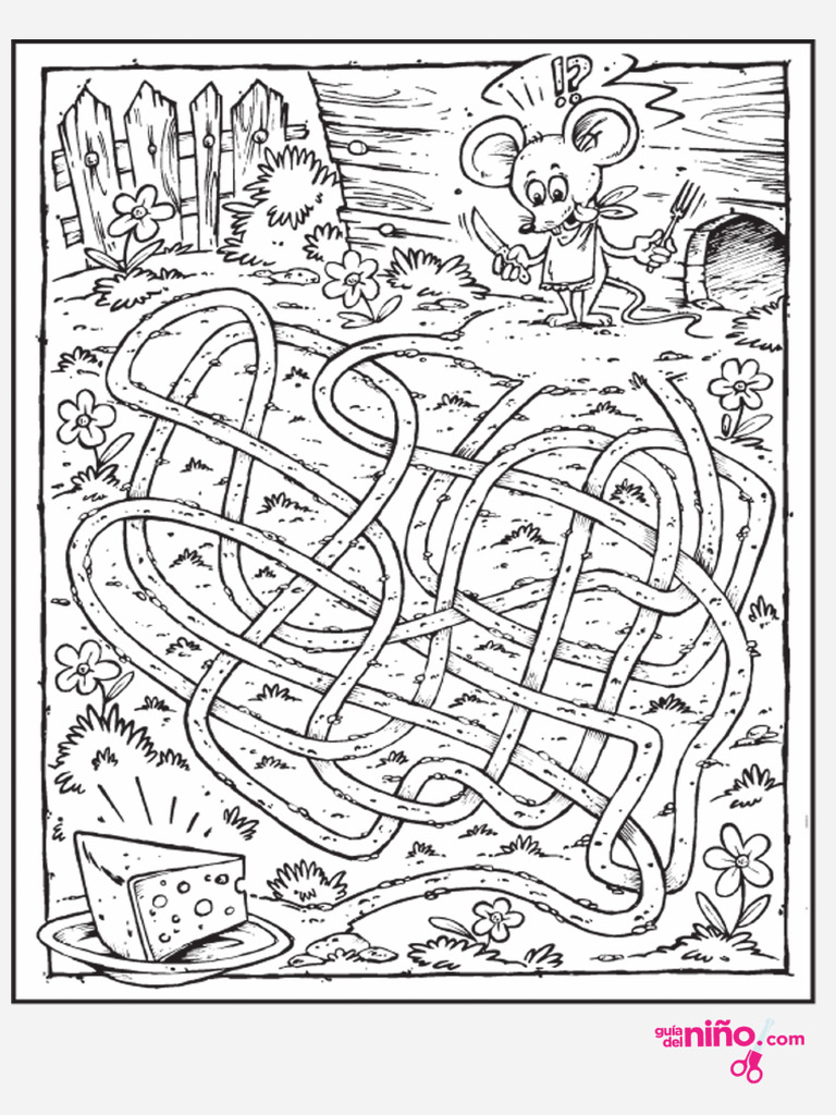 Laberinto | PDF