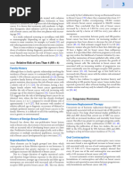 Breast Cancer Risk and HRT Infographic | PDF
