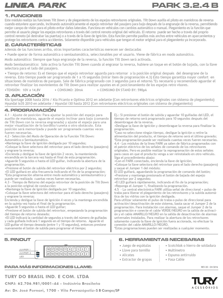 manual-park-3-2-4-b-rev-00-esp-pdf-azul-veh-culo-de-motor