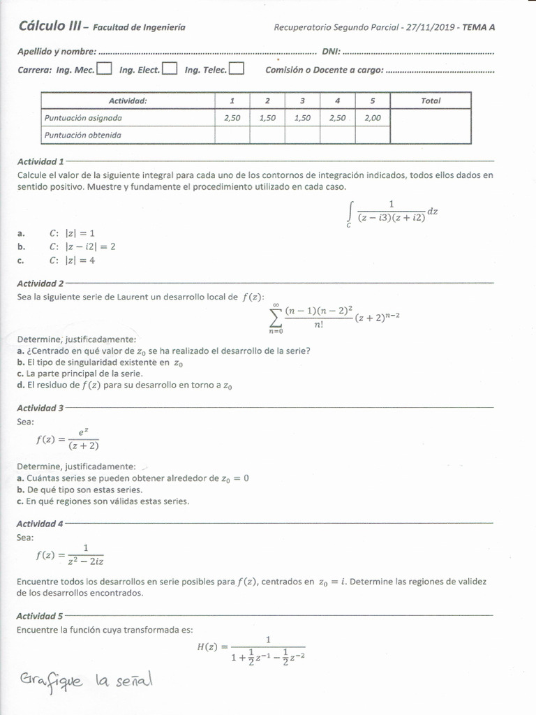 2R C3 2019 | PDF
