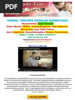 Download Penyembuhan Kista Ovarium by KistaOvarium SN78576758 doc pdf