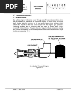 N1 and N2 in Turbine Engines Explained | PDF