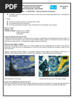 Releitura de Obras de Arte: Conceitos e Práticas | PDF