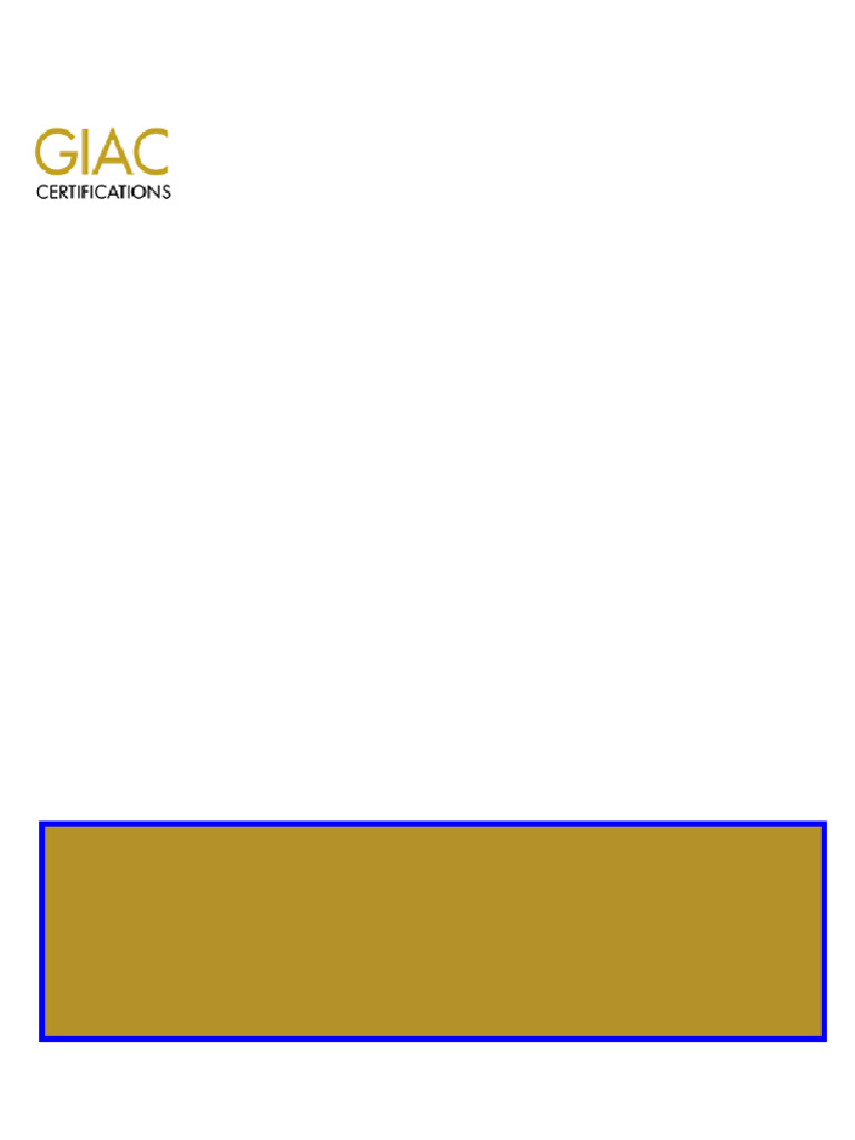 Securing Aviation Avionics - 6781 | PDF | Visual Flight Rules ...