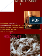 The Holocaust