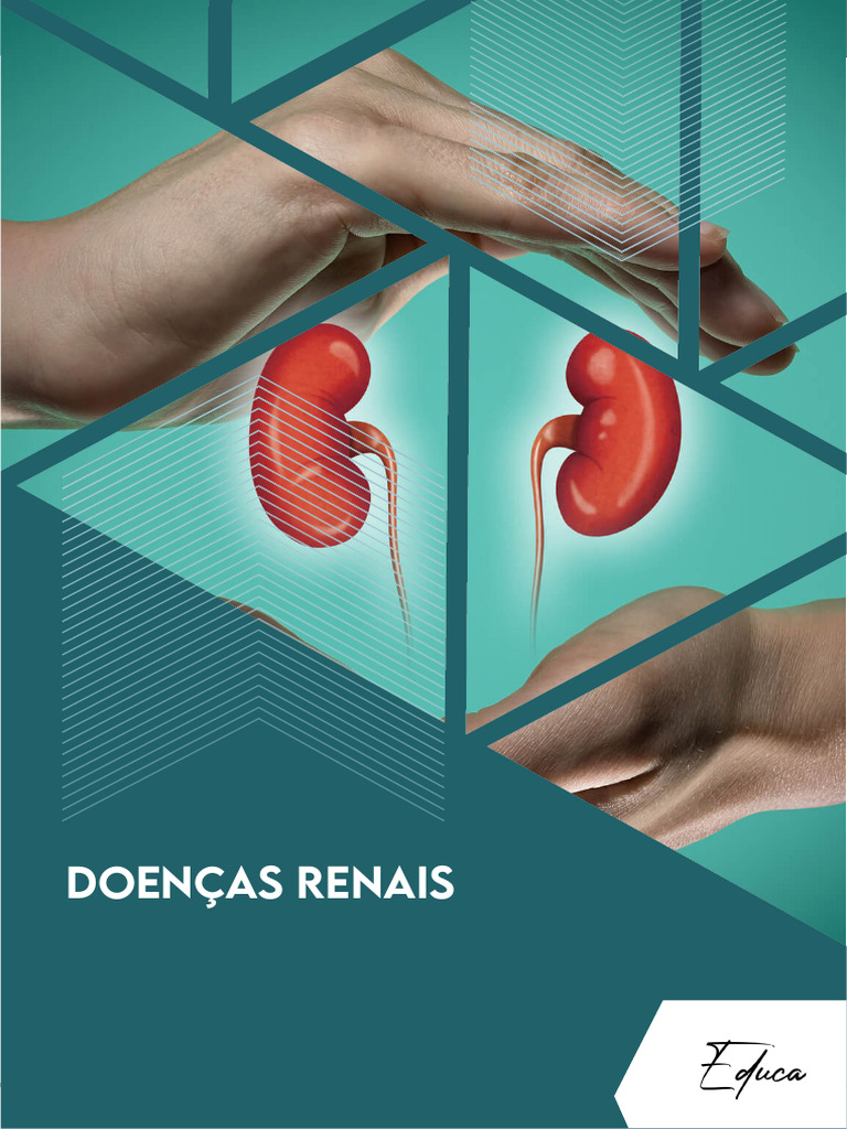 Doenças Renais: Causas e Sintomas | PDF | Rim | Doença renal crônica