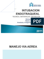 Ok Intubacion Endotraqueal