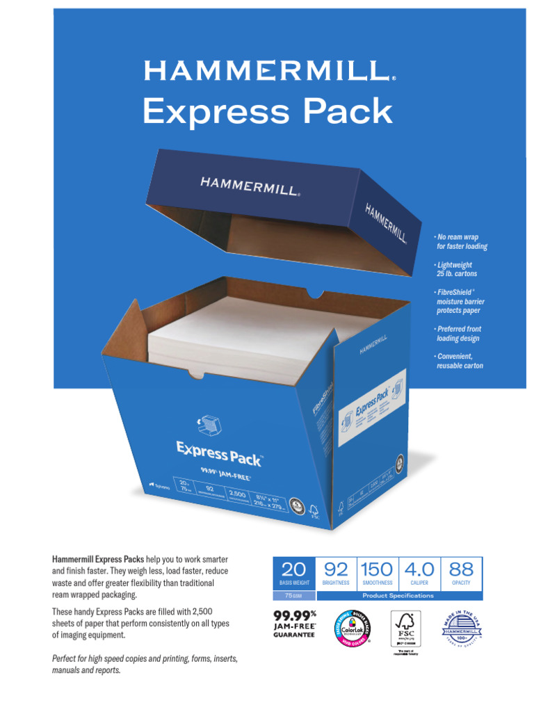 HAM Express PK S.Sheet-11.22 | PDF | Pallet