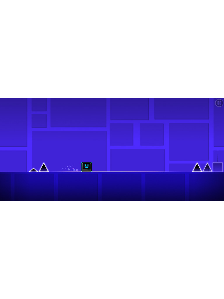 Geometry Dash 3 Code.org